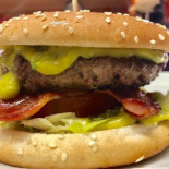 Coccodè Comida