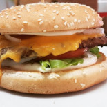 Coccodè Comida