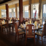 Kaisertempel Comida