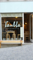 Tambla food