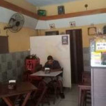 Cantinho Dos Amigos À l'intérieur