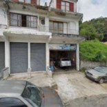 Cantinho Dos Amigos Extérieur