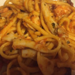 Lo Sciabecco Comida