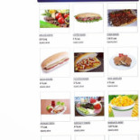 Efsane Piknik Comida