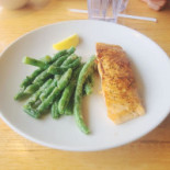 Applebee's Grill Bar Restaurant Comida