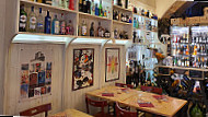 La Taverna Di Baietto food