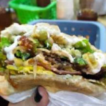Quebra Gelo Lanches Essen