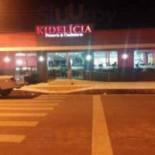 Pizzaria Ki Delicia outside