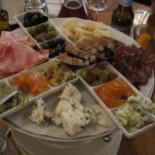 Quartino Comida