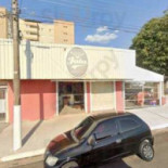 Bar e Lanchonete Rt Extérieur