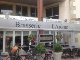 L'arome food