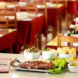 Paraibano's Food