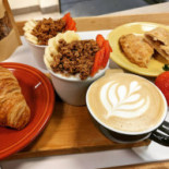 Kafe Native Comida