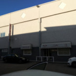 Gallery Exterior