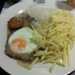 Bitoque No Ponto Comida