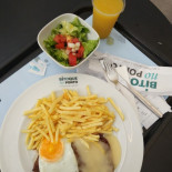 Bitoque No Ponto Comida