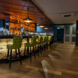 The Charter Comida