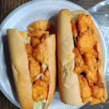 Granito's Comida