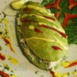 Pardo's Chicken Comida