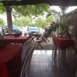 Rei Do Mixto E Frango À l'intérieur