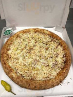 Papa John's Pizza food