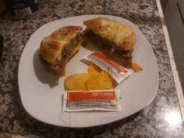 Arby's food