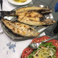 Clube Pesca Desportiva E Nautica Albufeira food