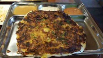 Virundhu South Indian Cuisine food