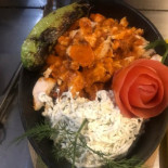 Ninova Comida