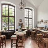 Löwenbräukeller Das Original Comida