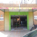 Beco Do Pastel Exterior