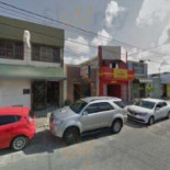 Beco Do Pastel Exterior