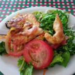 Churrascaria E Bel Sabor Dentro