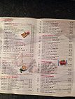 China Town menu