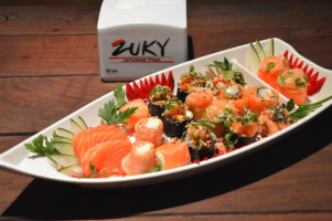 Zuky Japanase Food food