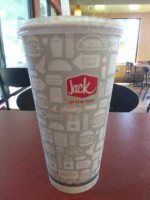 Jack In The Box food