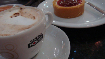 Cafe Do Ponto food