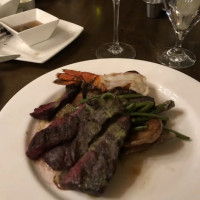 Bighorn Bistro And food