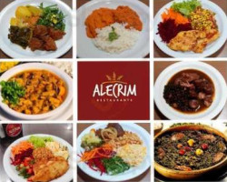 Alecrim food
