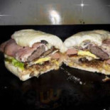 Big Lanches Exterior