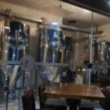 Porto Malte Brew Pub Nourriture
