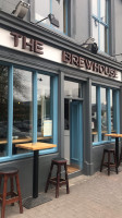 Kenmare Brewhouse outside