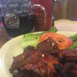 Pier 8 Comida