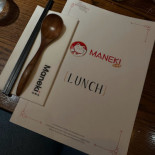 Maneki Comida
