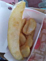 Jack In The Box food