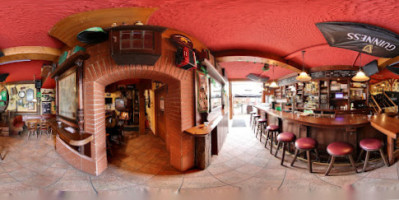 The Irish Pub Oberursel inside
