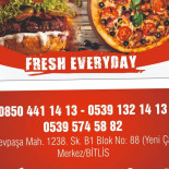 Hapifood Comida