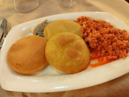 Sidreria Picu Urriellu food