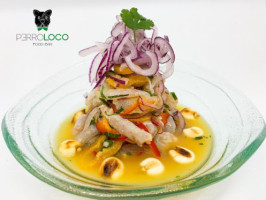 Perroloco Foodxbar food