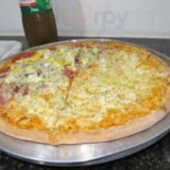 Disk Pizza Gundin Nourriture